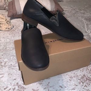 Black Dress Shoes